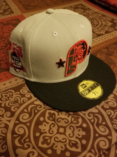 8 Lids (Not Hat Club MyFitteds) | eBay