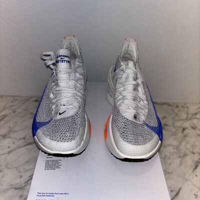Nike Air Zoom Alphafly Proto NEXT% 3 FP Blueprint Women's Size 5.5