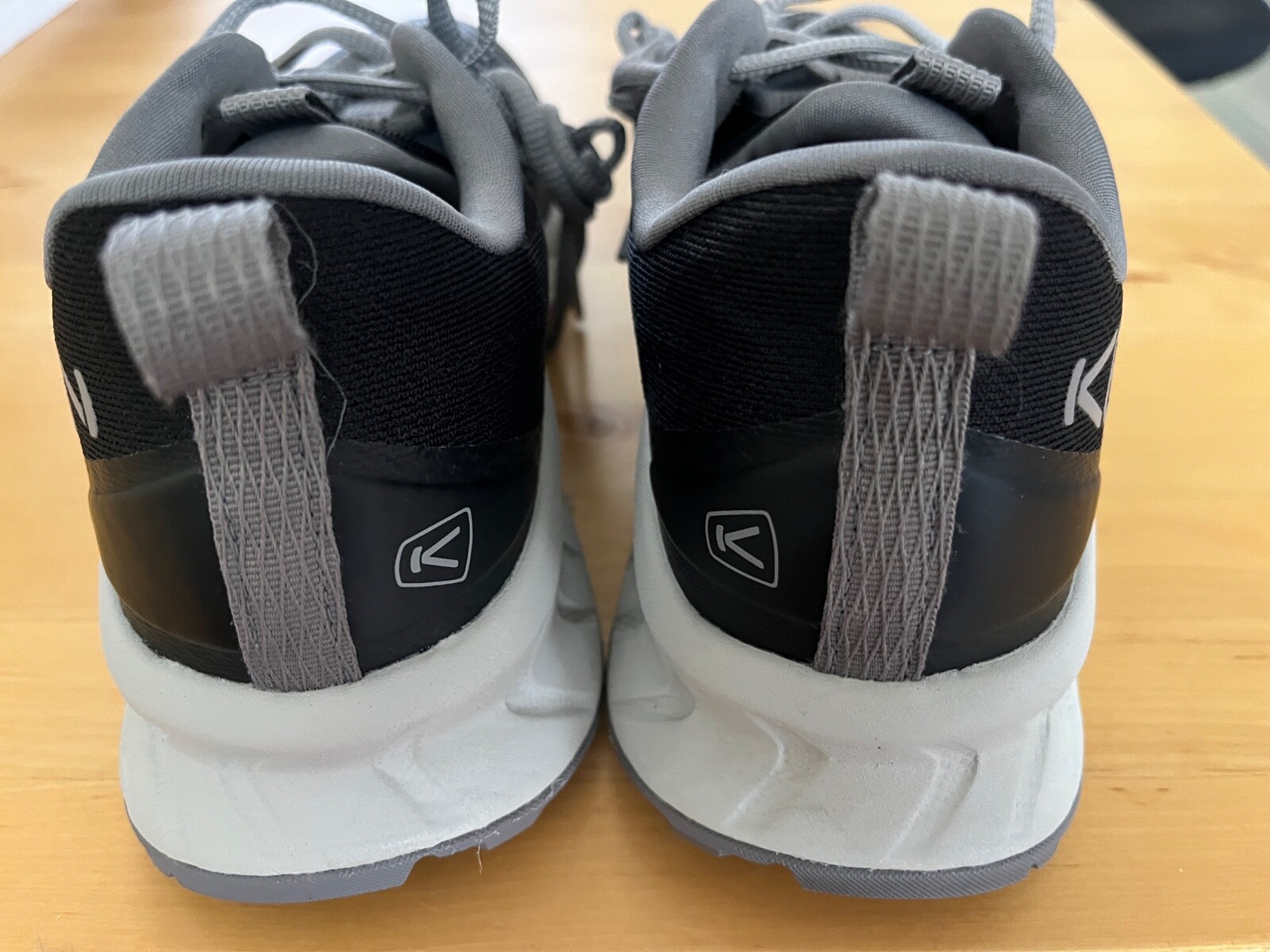 Scarpe da trekking KEEN donna Versacore Speed traspiranti ventilate comode taglia 8