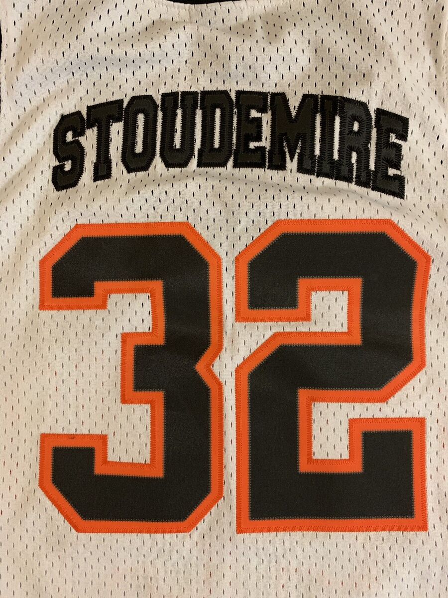 Nike Lake Wales 32 Stoudemire 02 ゲームシャツ Nike Lake Wales 32 Stoudemire 02 ゲームシャツ