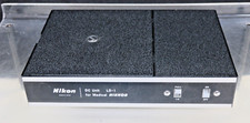 Nikon DC power unit LD-1 for medical Nikkor - Clean