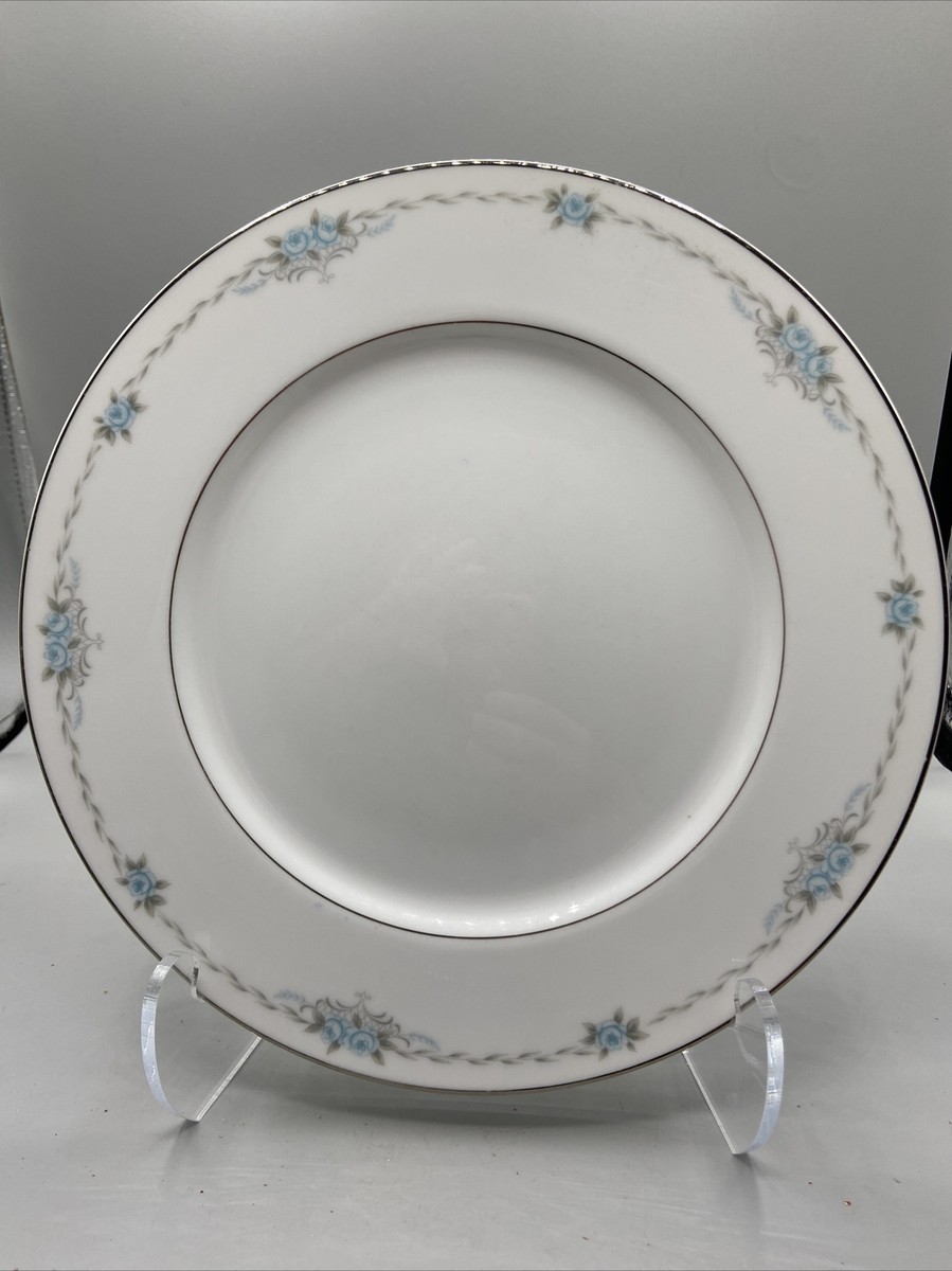Style House Fine China Corsage Dinner Plate SH1