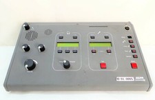 Beyerdynamic MCS-D 202 Interpreter Station