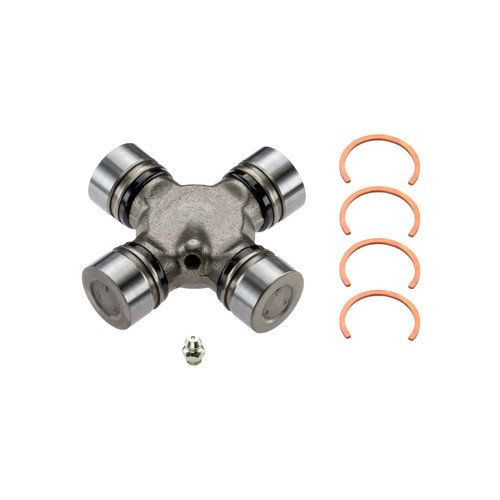 MOOG Moog-282a Universal Joint - Non-Greasable Super Strength