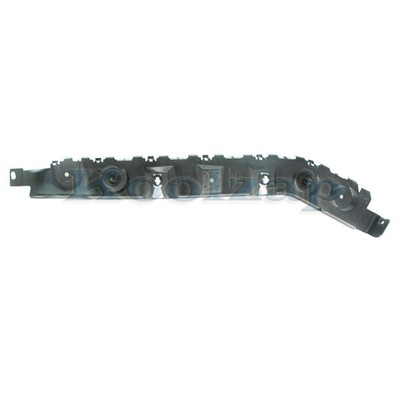 For 16-19 Explorer Rear Bumper Inner Mount Support Brace Bracket Right Side