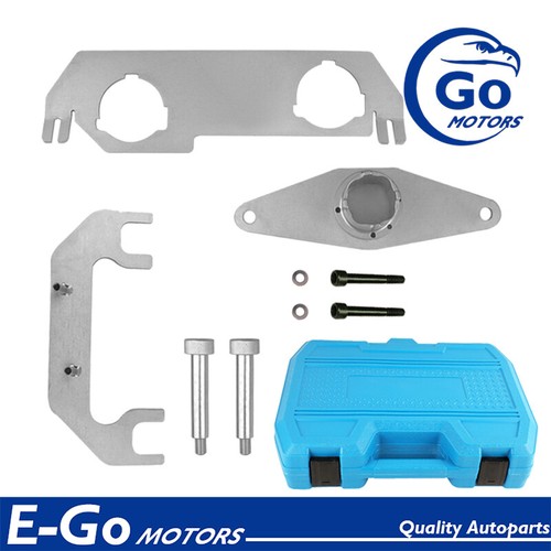 Camshaft Adjuster Locking Tool For Jaguar Land Rover XF Sportbrake