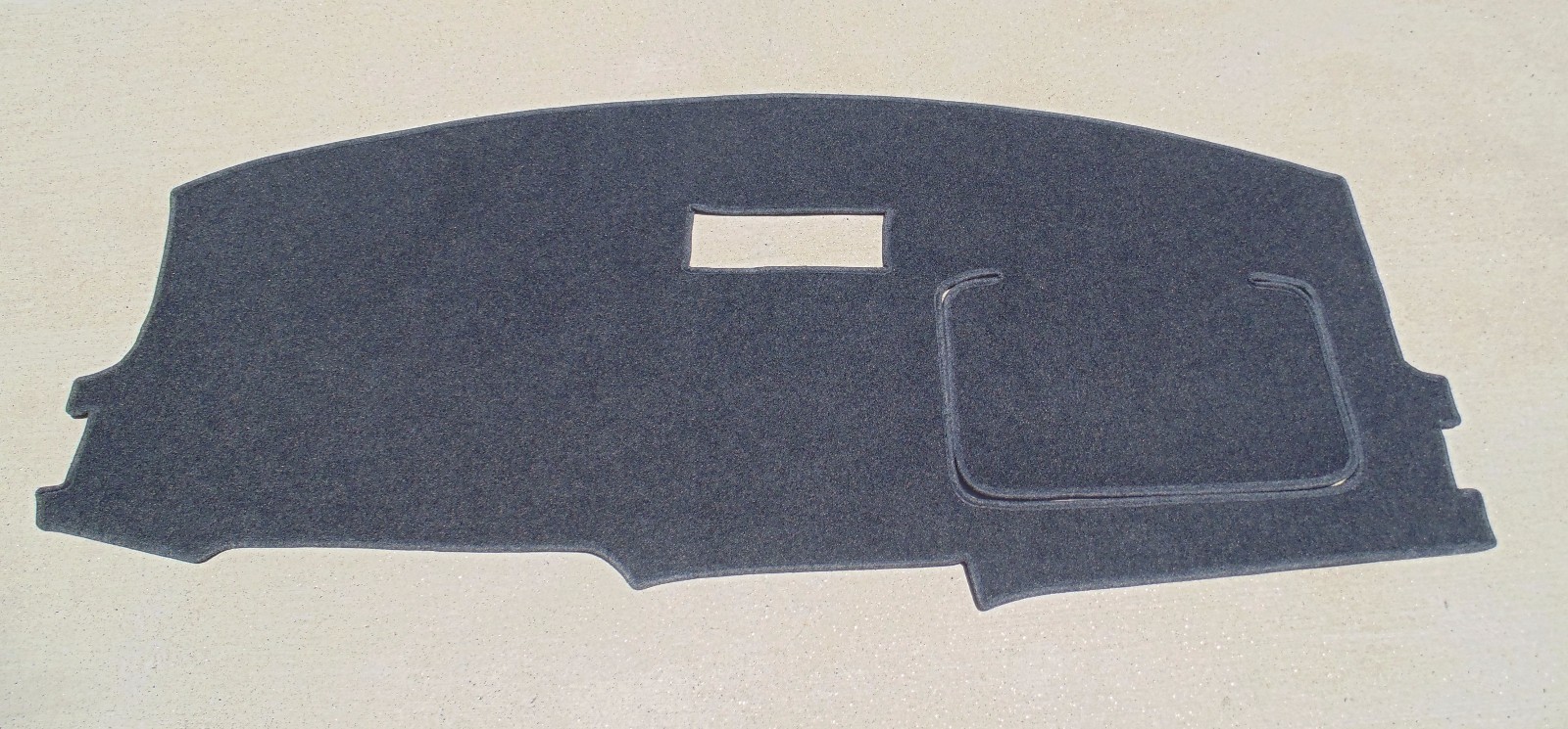 19941997 Chevrolet Caprice dash cover mat dashboard pad eBay