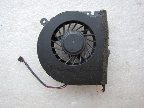 Ventola CPU Per HP Probook 6550b 6450b 6555b – Ricambio 613349-001, SUNON GB0506PGV1-A - 3