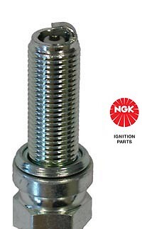 Spark plug Connector Type M4 95627 NGK - Image 29