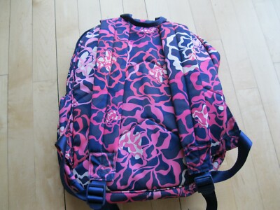 Blue Katalina Pink Pink Vera Bradley Lunch Box Vera Bradley  display picture 2