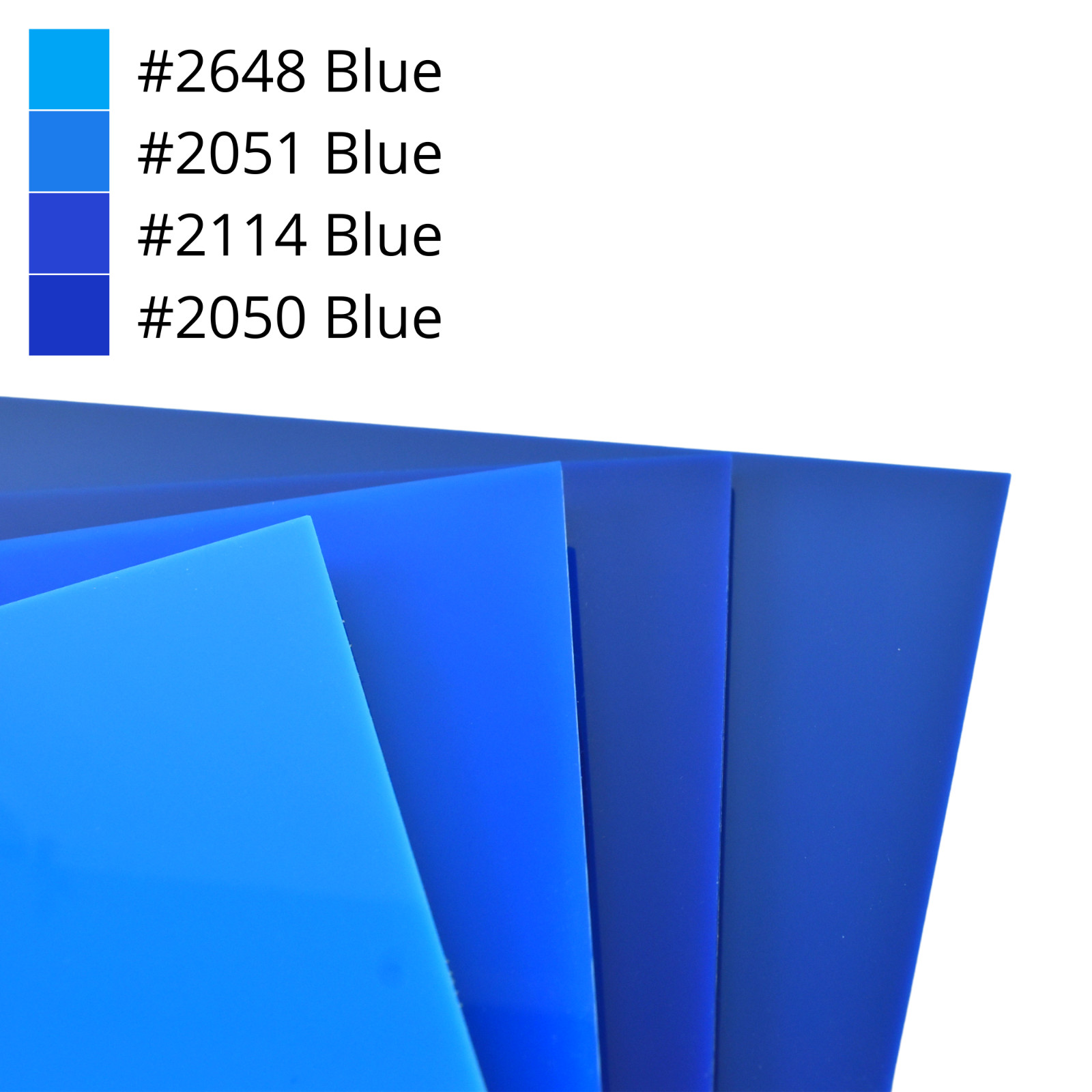 2050 Blue