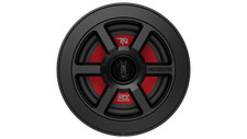 MTX AUDIO TERMINATOR5 5.25" 2-WAY 35-WATT RMS 4  COAXIAL SPEAKER PAIR