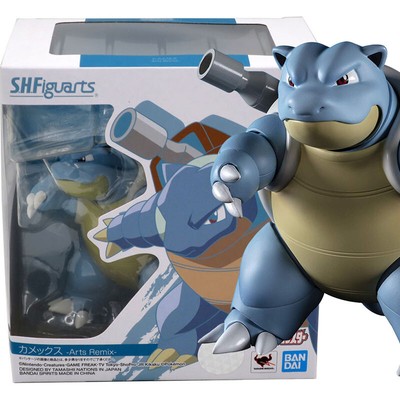 blastoise toy