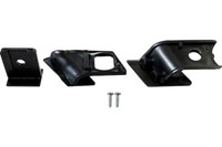 Flickzeug Halterung Scheinwerfer Links FüR Bmw Serie 3 E90 2005-2011