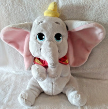 Disney Dumbo Plush Stuffed Animal 10 Inches