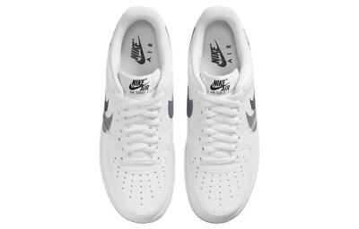 Nike Air Force 1 '07 Low White 2023 - FD0660-100 | eBay