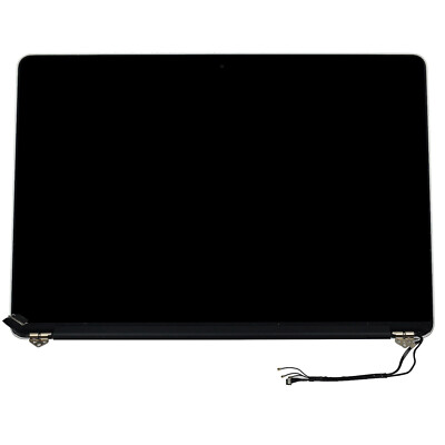 Grade B LCD Screen Display Assembly for MacBook Pro 15'' A1398 Late 2013 2014