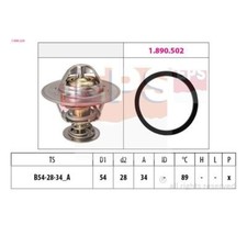 Thermostat Saab 9-5