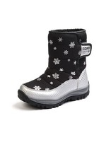 Girls Winter Snow Boots waterproof Size 11