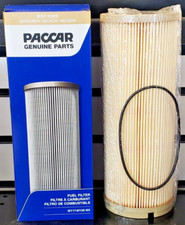 ~ BRAND NEW GENUINE PACCAR FUEL FILTER ELEMENT ~ 30 MICRONS ~ K37-1022