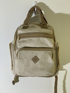 ergobaby out for adventure diaper bag