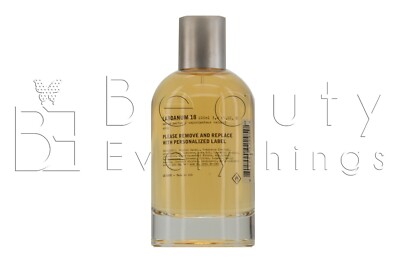 Le Labo Labdanum 18 3.4oz / 100ml Eau De Parfum Spray Unisex