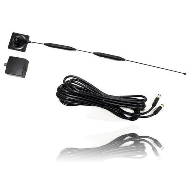 Bury System 9 Car Kit iPhone 6 7 8  iPhone SE 2nd GEN system 9 Base inc  antenna - Image 4 of 4