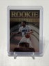 2023-24 Panini Select Jett Howard Rookie Revolution Orlando Magic Basketball RC