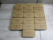 Lot Of 16 Brand New Sealed Logitech C920e Hd 1080p Mic-enabled Webcam Zoom Teams