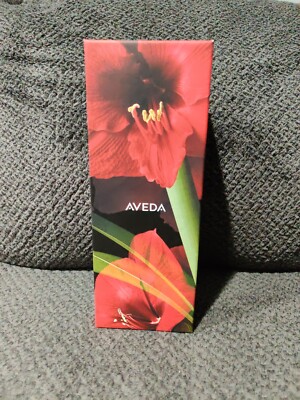 Aveda Travel Size Shampure Shampoo, Conditioner, and Brush Set