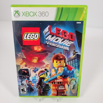 LEGO Batman 3: Beyond Gotham (Xbox 360, 2014) Tested CIB Complete 