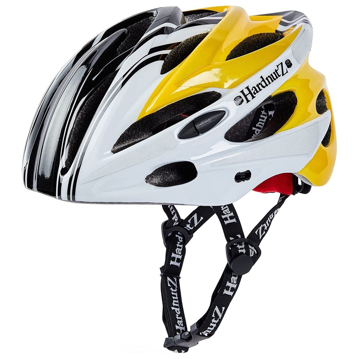 Road Helmets Hi Vis Cycle Helmet Road Bike Helmet Hi Vis, Yellow HN106 One Size 54cm Road Helmets Hi Vis Cycle Helmet Road Bike Helmet Hi Vis, Yellow HN106 One Size 54cm