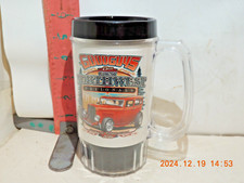GOODGUYS 15TH NRTHWEST NATIONALS-SPOKANE, WA. MUG -2016 PUNCH MADE IN USA