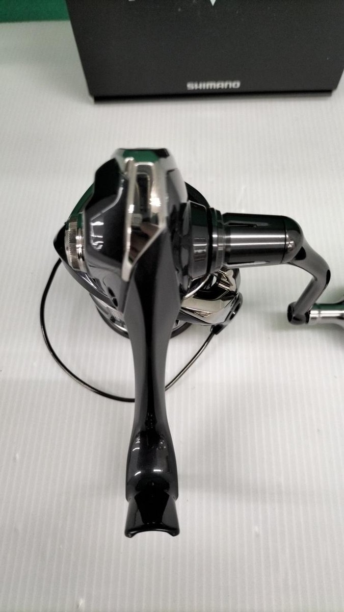 Shimano Vanquish C5000Xg Spinning Reel SS1107 | eBay