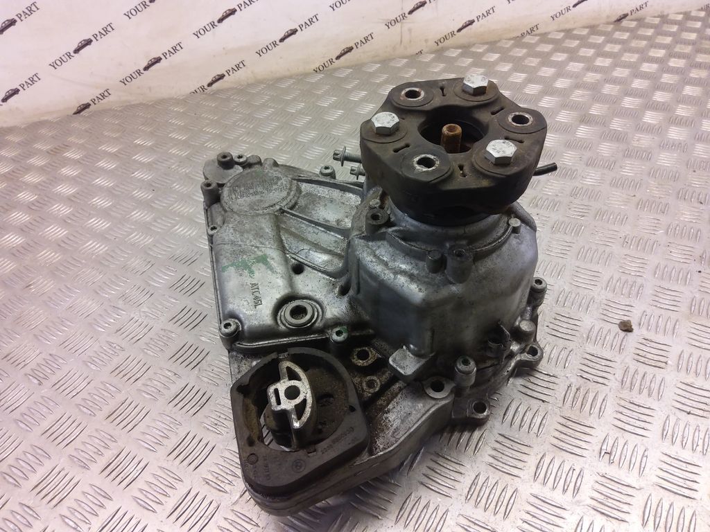 BMW F25 X3 F26 X4 F15 F16 FRONT AXLE TRANSFER BOX CASE ATC45L 