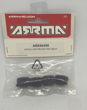 Arrma AR330492 AR330492 Shock Cap Protector 6S 2