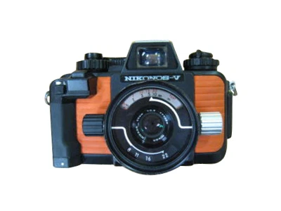 ★大特価★ニコン NIKONOS ii WNIKKOR 35mm f2.5 Nikonos II | eBay