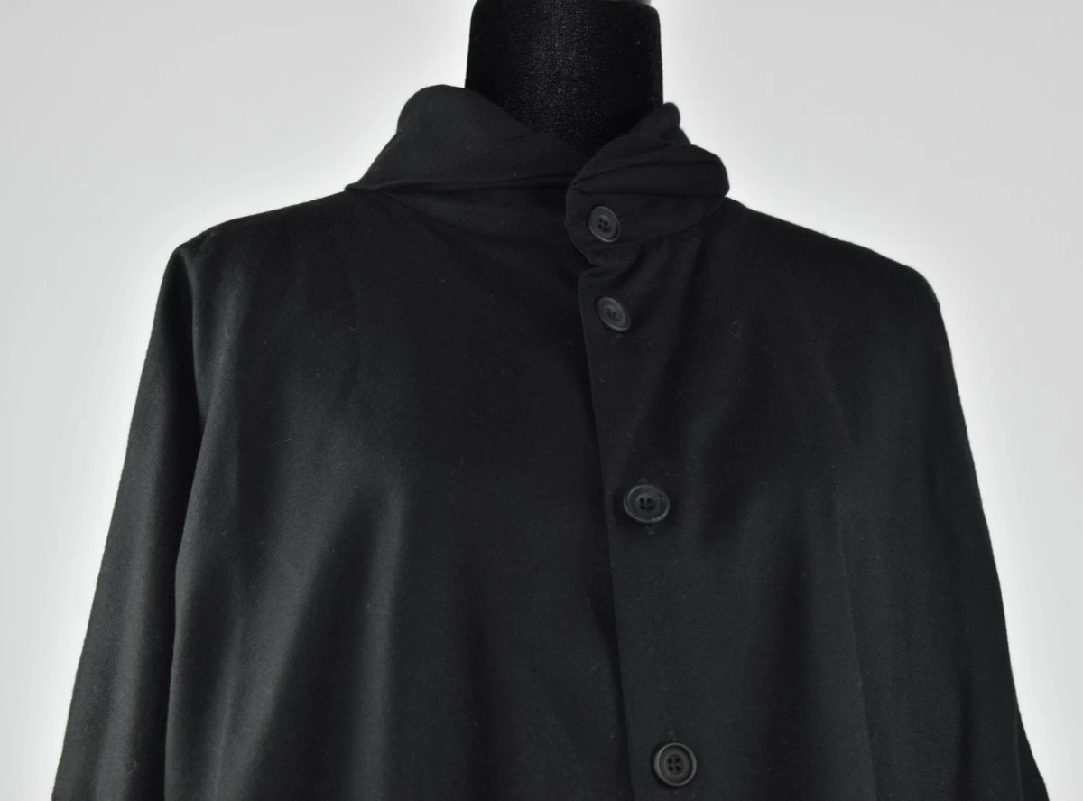 eskandar Oversized Coats, Jackets & Vests for Women for sale | eBay