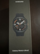 Samsung Galaxy Watch Ultra2 47mm LTE Titanium Gray SML715UZSAXAA