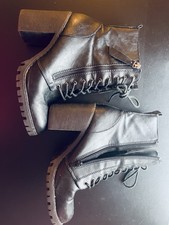 Women s Leather Boots