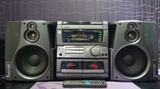Aiwa NSX-S70 Vintage Hi-Fi Stereo System