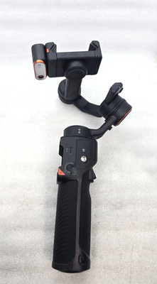 Hohem iSteady M7 3-Axis Gimbal Stabilizer for Smartphone  FAST FREE SHIPPING b