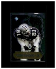 1997 Collectors Edge Excalibur - Crusaders Deion Sanders 15 750 1997 Collectors Edge Excalibur - Crusaders Deion Sanders 15 750