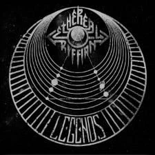 Ethereal Riffian - Legends (Cd)