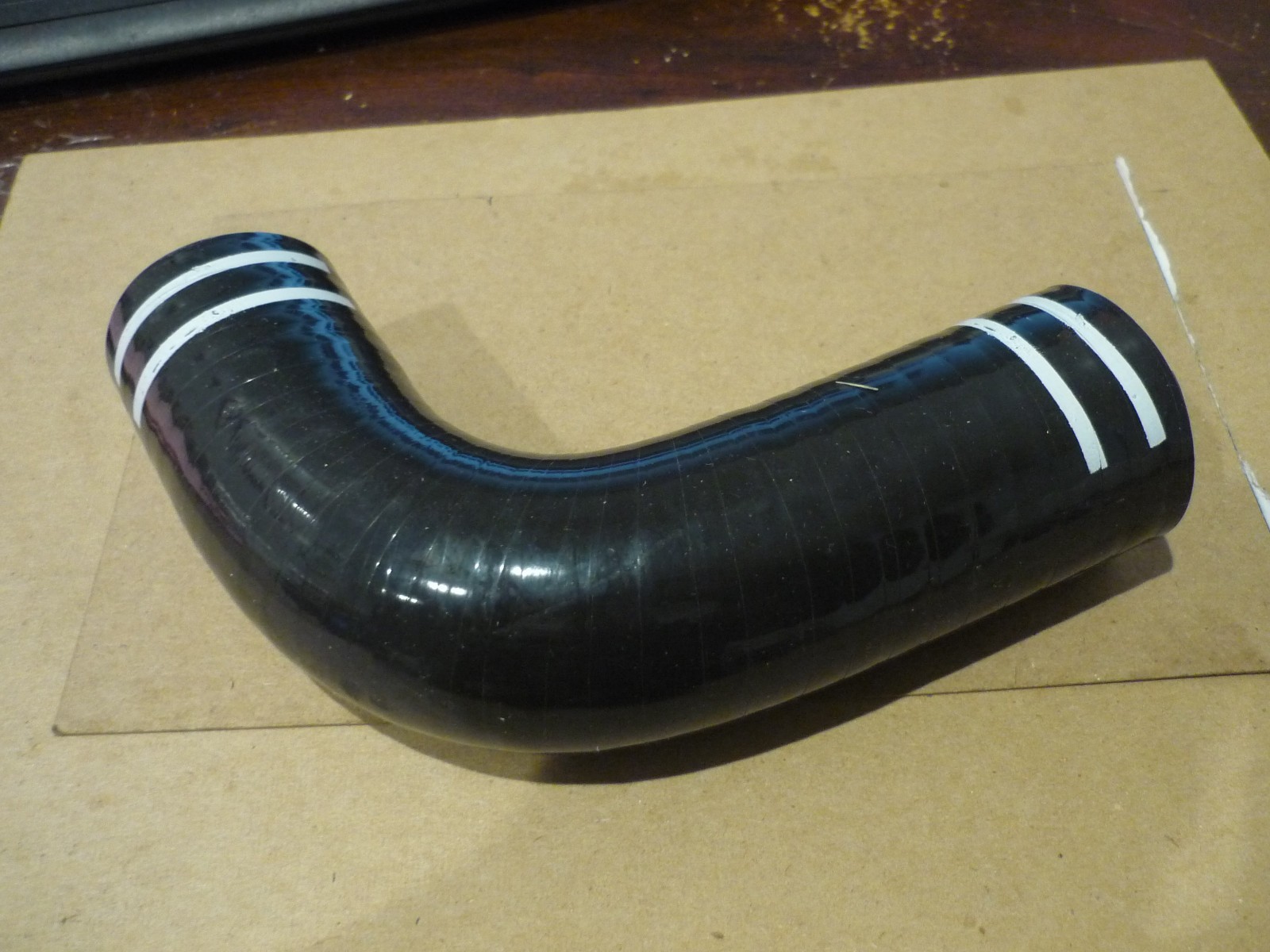 Ferrari 360, Enzo- Water Hose - NEW - P/N 181742