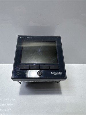 1 Stück Von METSEPM8240 SCHNEIDER ELECTRIC PowerLogic PM8000 (Nicht Arbeit)