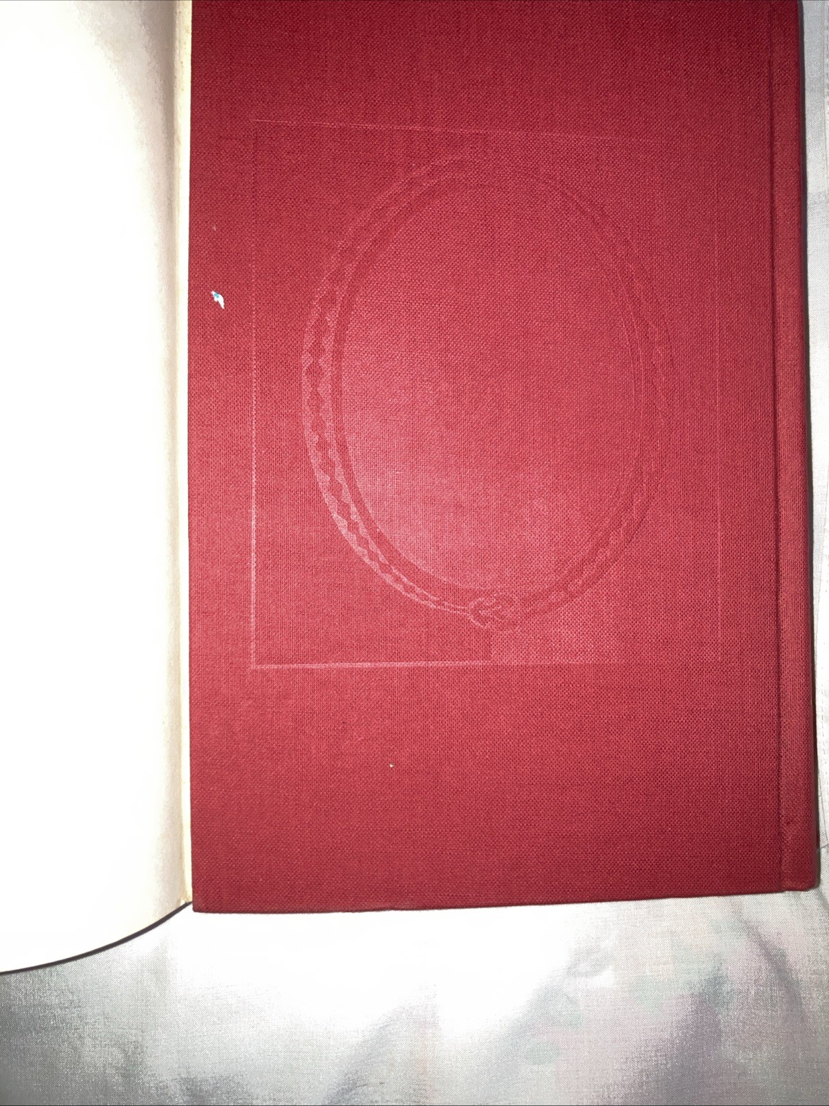 The Neverending Story Michael Ende First Edition 1st Printing Doubleday 1983