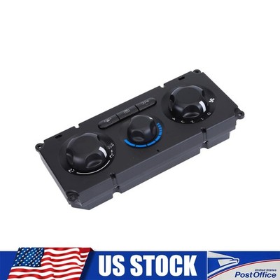 27510-AEB700 Control Air Conditioner Switch For Nissan Frontier Navara 2007-2012