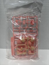 Piezas de cabello y partes faciales de color especial sin tampón marco brazos niña Kotobukiya