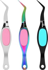 Reverse Tweezers Craft Crossing Lo Tweezers Reverse Grip